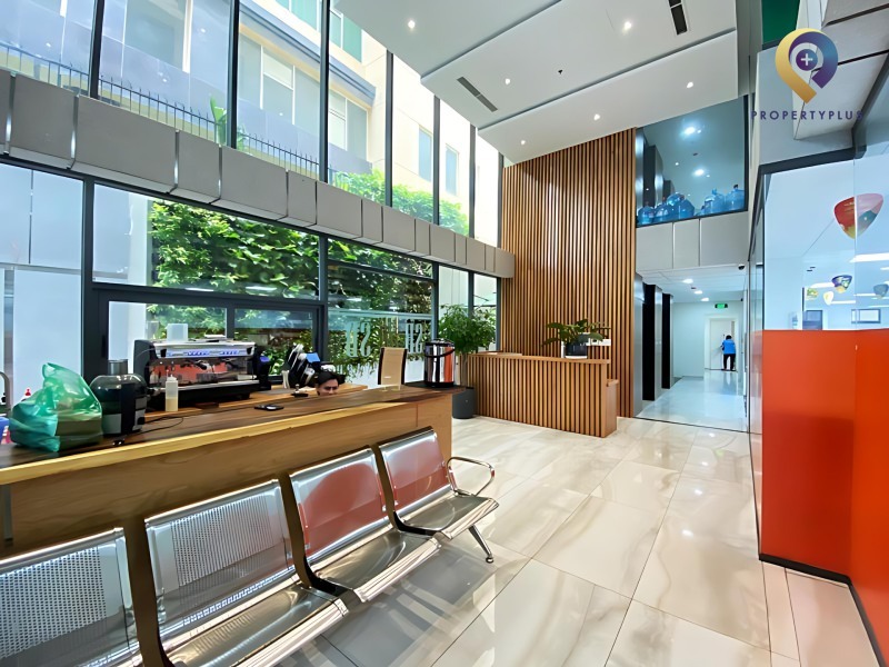 SB Space Building